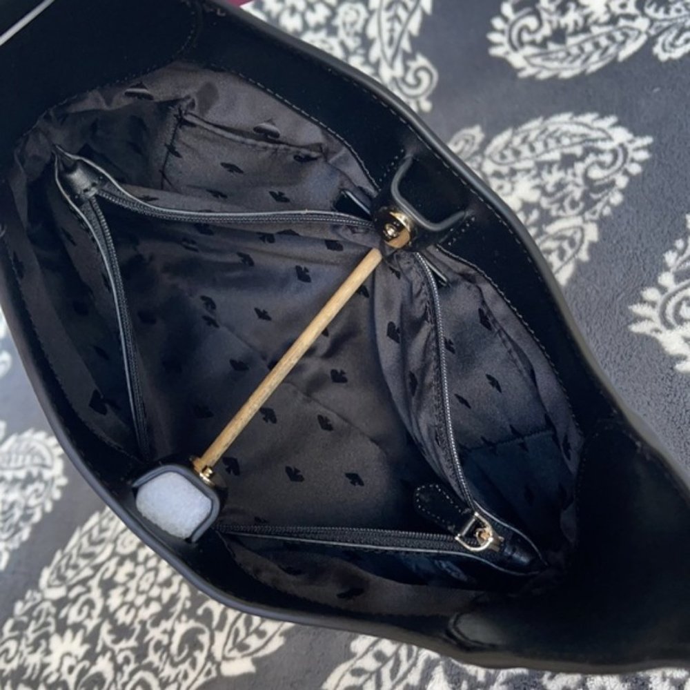 Kate Spade Aster Crossbody - Picture 9 of 16
